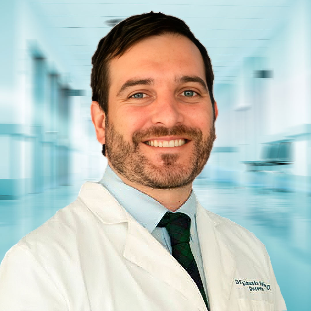 Dr. Raimundo Avilés