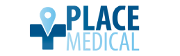 Logo Place Medical